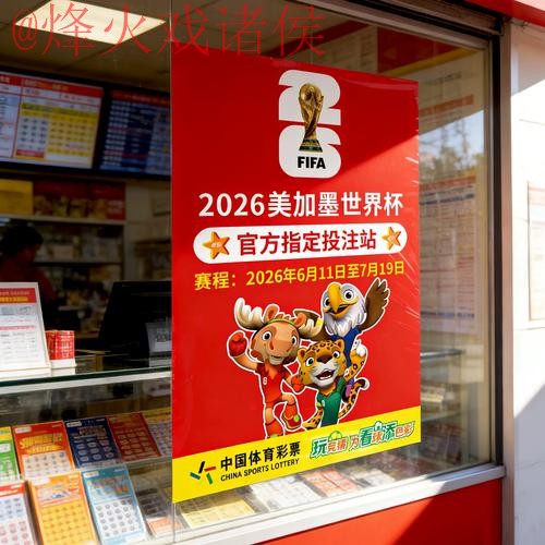 2026世界杯竞猜入口入口地址